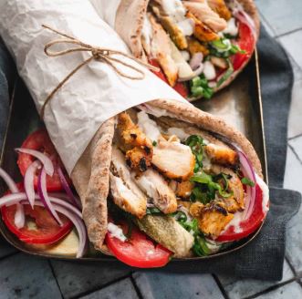 Shawarma